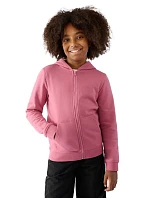 4F F1315 Jr Mikina 4FJWMM00TSWSF1315-56S