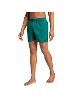 Plavecké šortky Solid s krátkou M model 20595404 - ADIDAS