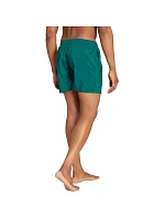 Plavecké šortky Solid s krátkou M model 20595404 - ADIDAS