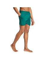 Plavecké šortky Solid s krátkou M model 20595404 - ADIDAS