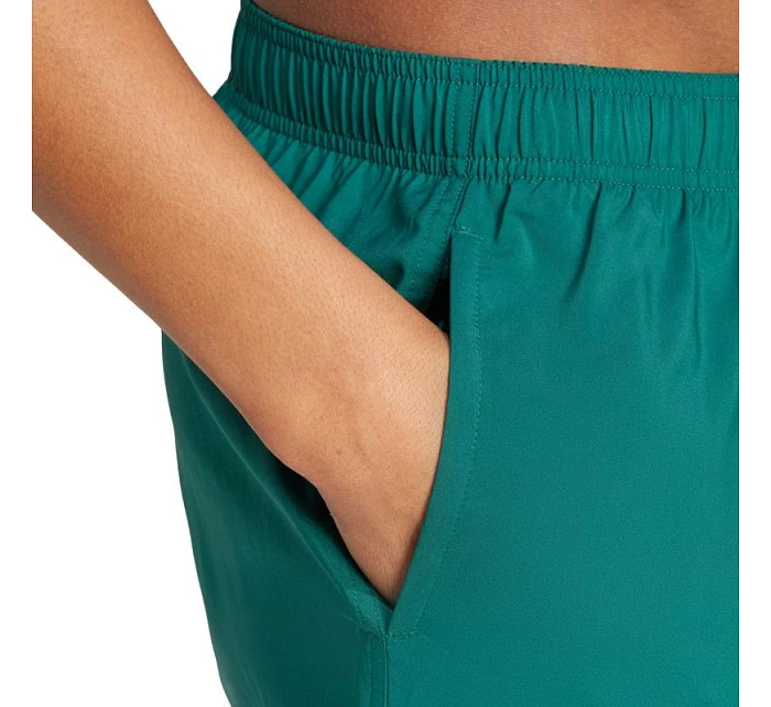 Plavecké šortky Solid s krátkou M model 20595404 - ADIDAS Plavecké šortky Solid s krátkou M model 20595404 - ADIDAS