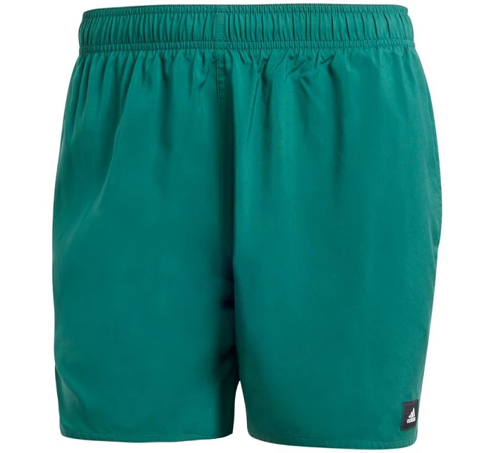 Plavecké šortky Solid s krátkou M model 20595404 - ADIDAS Plavecké šortky Solid s krátkou M model 20595404 - ADIDAS