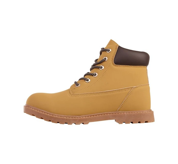 Boty Mid M model 20595478 - Lotto Boty Mid M model 20595478 - Lotto