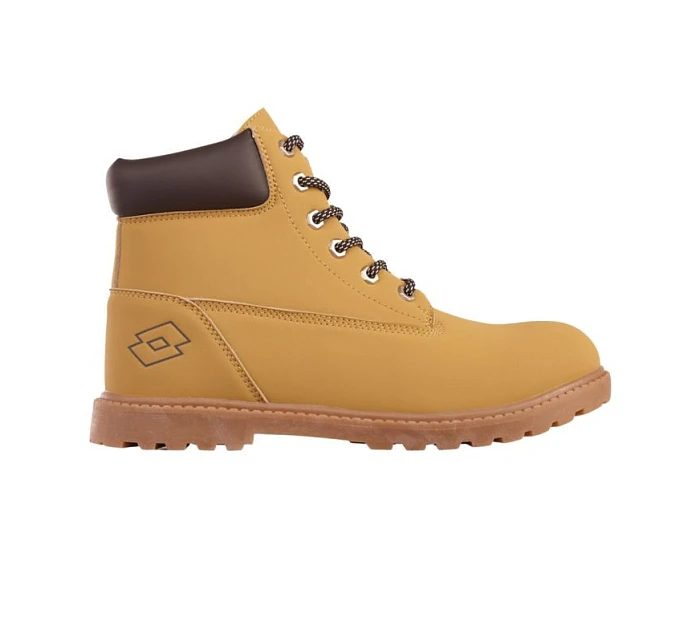 Boty Mid M model 20595478 - Lotto Boty Mid M model 20595478 - Lotto