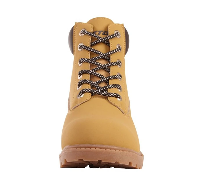 Boty Mid M model 20595478 - Lotto Boty Mid M model 20595478 - Lotto