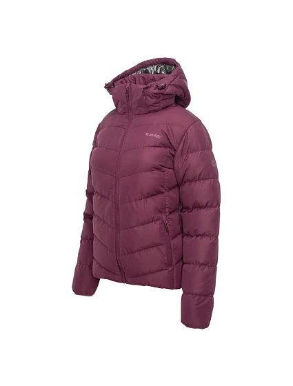 Prošívaná zimní bunda Lady W model 20621662 - Hi-Tec