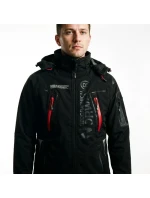 Kurtka Softshell M model 20798395 - Geographical Norway Kurtka Softshell M model 20798395 - Geographical Norway