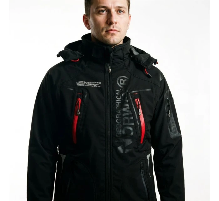 Kurtka Softshell M model 20798395 - Geographical Norway Kurtka Softshell M model 20798395 - Geographical Norway