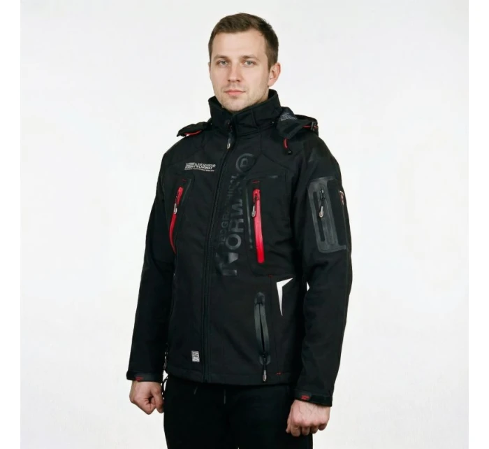 Kurtka Softshell M model 20798395 - Geographical Norway Kurtka Softshell M model 20798395 - Geographical Norway