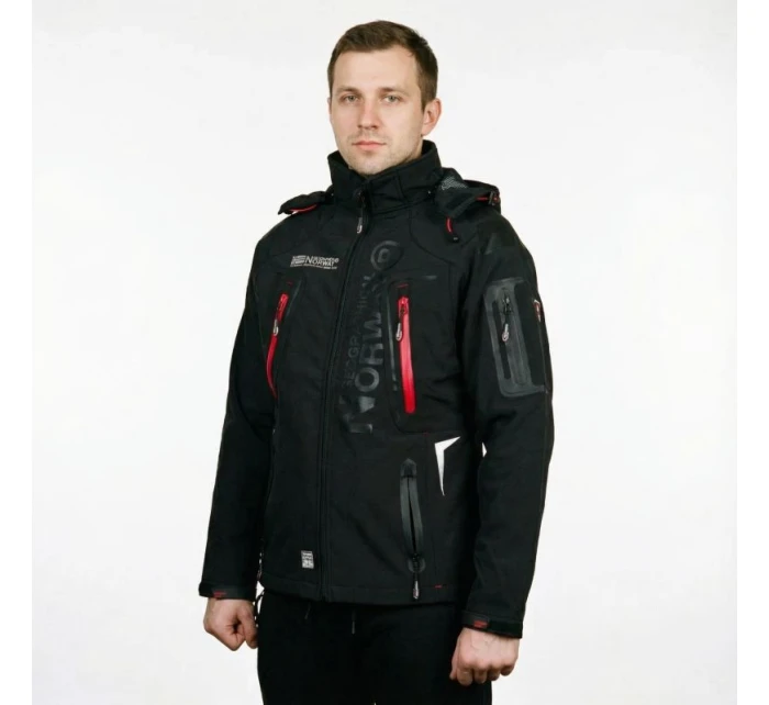 Kurtka Softshell M model 20798395 - Geographical Norway Kurtka Softshell M model 20798395 - Geographical Norway