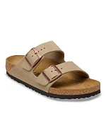 Pánské žabky Birkenstock Arizona Tabacco Brown narrow (0352203) Pánské žabky Birkenstock Arizona Tabacco Brown narrow (0352203)