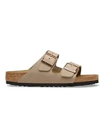 Pánské žabky Birkenstock Arizona Tabacco Brown narrow (0352203) Pánské žabky Birkenstock Arizona Tabacco Brown narrow (0352203)