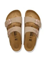 Pánské žabky Birkenstock Arizona Tabacco Brown narrow (0352203) Pánské žabky Birkenstock Arizona Tabacco Brown narrow (0352203)