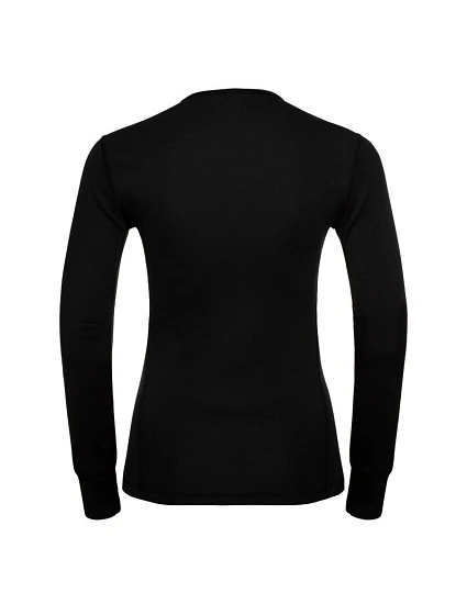 BL TOP ACTIVE WARM ECO W model 21443327 termo tričko - ODLO BL TOP ACTIVE WARM ECO W model 21443327 termo tričko - ODLO