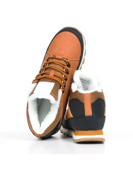 Boty WR Winter M G-H754 Boty WR Winter M G-H754