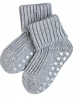 Falke Cotton Catspads So Cp Jr kojenecké ponožky 10603-3400