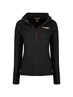 Geographical Norway Tug Fz Db Lady 235 W WW3119F/GN Mikina s kapucí