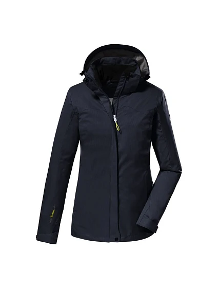 Dámská bunda   pro nepromokavá model 21349418 - Killtec