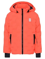 Zimní péřová bunda Lego Wear Kid's Jipe 706 Jr 22879-302
