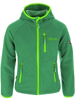 Bunda fleeceová TrollKids Kids Stavanger Jacket Jr 706-308