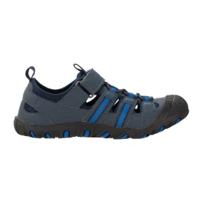 Dětské sportovní sandály pro chlapce/dívky Kids Sandal XT blue model 21350116 - Trollkids