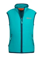 Trollkids Arendal Jr dětská vesta 134-191