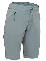 Dámské cyklistické šortky Silvini Alma W 3124-WP2431/1111