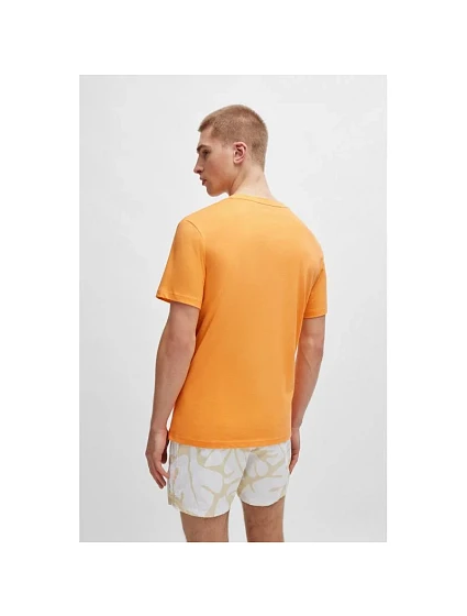 Tričko RN M model 20624358 pánské - Boss