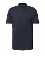 Polokošile Boss Pio 1 Bright Purple regular fit M 50507583-402