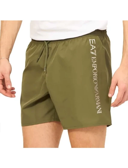 EA7 Emporio Armani plavecké šortky M 902035-CC720-08684 EA7 Emporio Armani plavecké šortky M 902035-CC720-08684