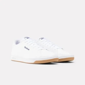Boty Court Clean M model 20691655 - Reebok
