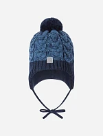 Zimní čepice Reima Paljakka Jr 5300035B-6982