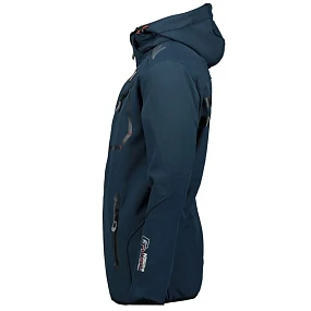 Geografická norská softshellová bunda Royaute Assor B Men 068 M WW1975H/GN/Navy / Black Geografická norská softshellová bunda Royaute Assor B Men 068 M WW1975H/GN/Navy / Black