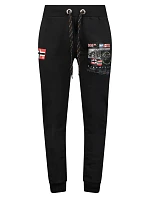 Geographical Norway Meographe EO Pánské 100 M WW5807H/GNO-BLACK kalhoty