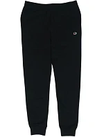 Champion Kalhoty s žebrovanými manžetami M 220301 KK001