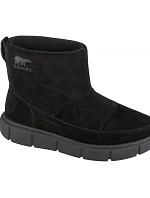 Boty Sorel Explorer III Slip-on WP W 2077971010