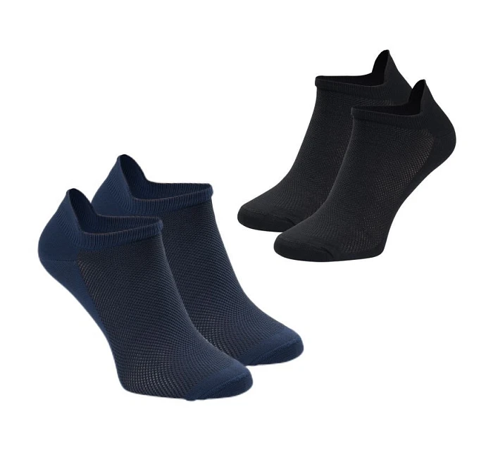 IQ Garaf Pack M kotníkové ponožky 92800399204 IQ Garaf Pack M kotníkové ponožky 92800399204