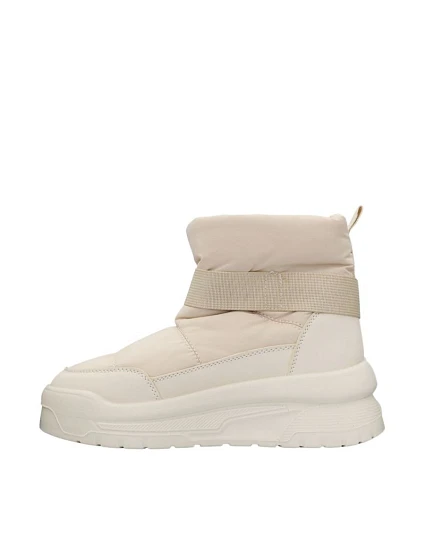 Cooper W model 20839055 dámské boty - Lee