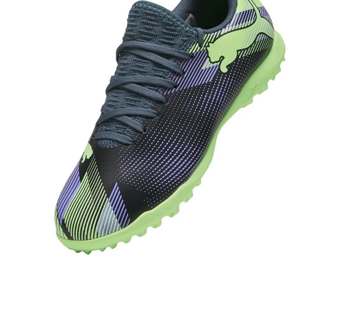 Buty piłkarskie Future 7 Play TT Jr model 20767511 03 - Puma Buty piłkarskie Future 7 Play TT Jr model 20767511 03 - Puma