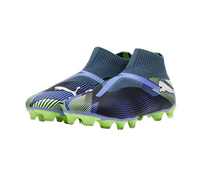 Fotbalové boty Puma Future 7 Match+ LL FG/AG M 107928 03 Fotbalové boty Puma Future 7 Match+ LL FG/AG M 107928 03
