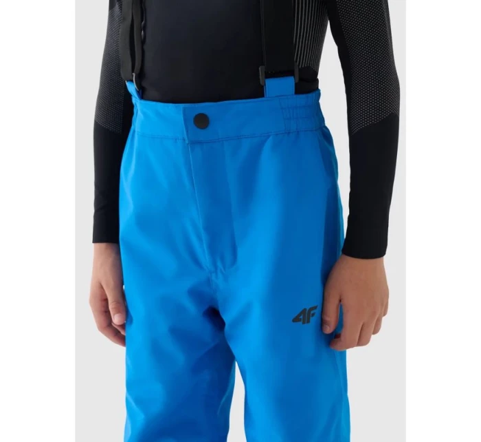 Lyžařské kalhoty 4F Jr 4FJWAW24TFTRM654-33S Lyžařské kalhoty 4F Jr 4FJWAW24TFTRM654-33S