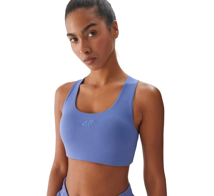 Sportovní podprsenka W model 20616309 31S - 4F Sportovní podprsenka W model 20616309 31S - 4F