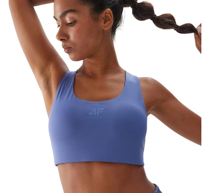 Sportovní podprsenka W model 20616309 31S - 4F Sportovní podprsenka W model 20616309 31S - 4F