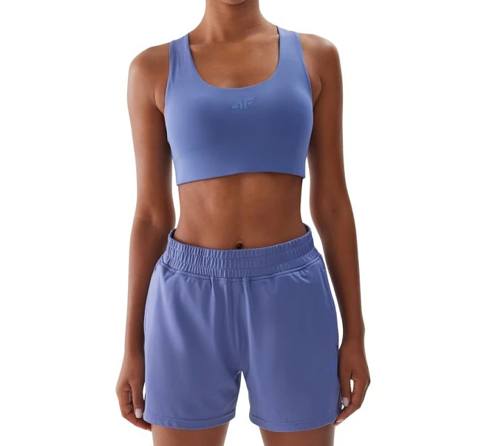 Sportovní podprsenka W model 20616309 31S - 4F Sportovní podprsenka W model 20616309 31S - 4F