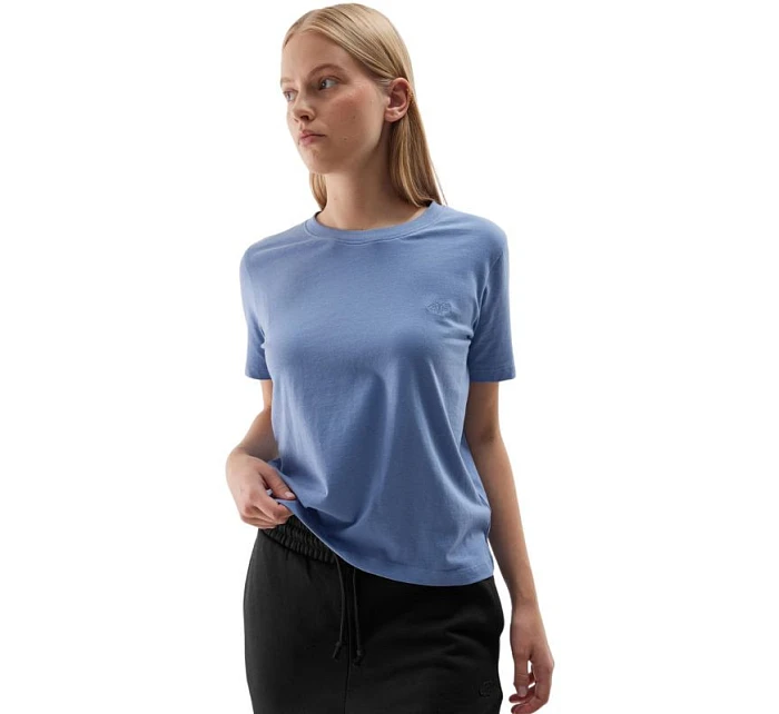 Tričko W model 21426034 32S dámské - 4F Tričko W model 21426034 32S dámské - 4F