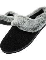 Skechers W 167225/BLK pantofle