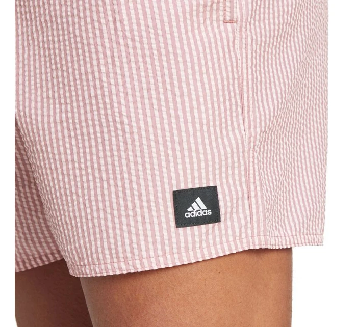 Adidas Stripey Klasické plavecké šortky M IX9677 Adidas Stripey Klasické plavecké šortky M IX9677