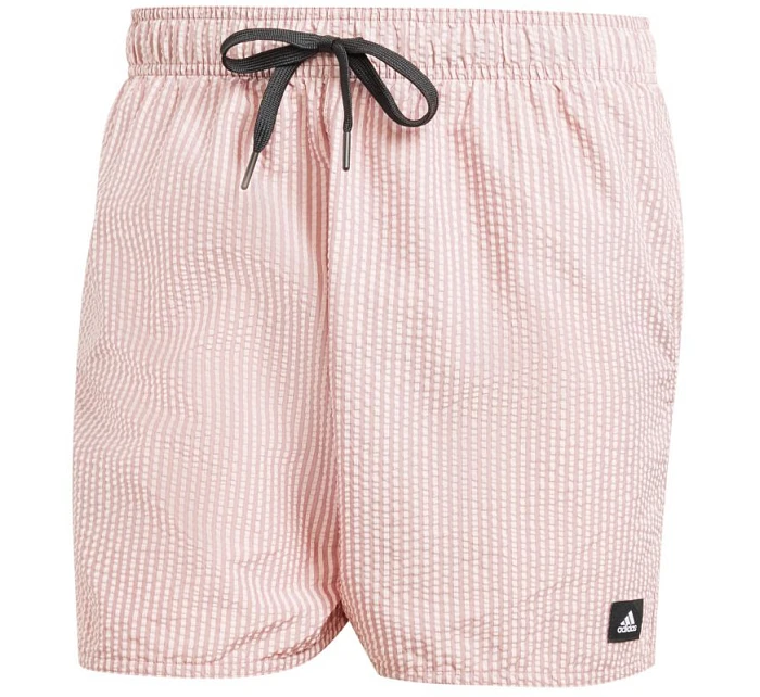 Adidas Stripey Klasické plavecké šortky M IX9677 Adidas Stripey Klasické plavecké šortky M IX9677