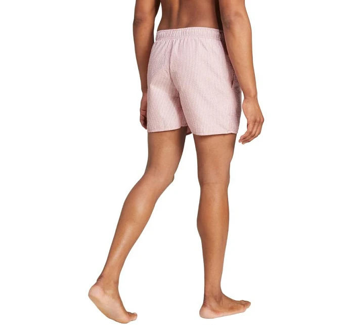 Adidas Stripey Klasické plavecké šortky M IX9677 Adidas Stripey Klasické plavecké šortky M IX9677