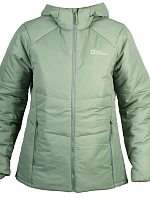 Jack Wolfskin Bergland INS Hoody W 1207221-4311 Bunda